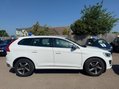 Volvo XC60 2.0 D4 R-Design Lux Nav Auto Euro 6 (s/s) 5dr 7