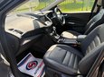 Ford Kuga TITANIUM X EDITION TDCI 18