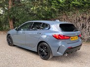 BMW 1 Series 1.5 118i M Sport (LCP) DCT Euro 6 (s/s) 5dr 7