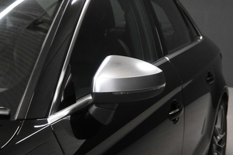 Audi S3 2.0 S3 Quattro 4WD 4dr 50