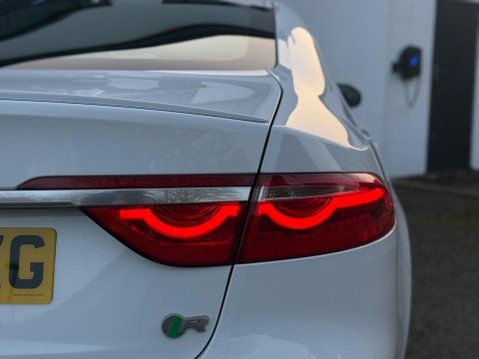 Jaguar XF 2.0d R-Sport Auto Euro 6 (s/s) 4dr 32