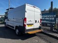 Fiat Ducato 2.0 MultiJetII 35 M H2 Euro 6 (s/s) 5dr 4