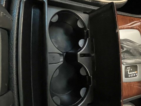 Volvo XC90 2.4 XC90 Executive D5 AWD Auto 4WD 5dr 25