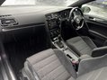 Volkswagen Golf 2.0 Golf R TSi Semi-Auto 4WD 3dr 22