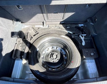 Volkswagen T-Roc 1.5 T-Roc SEL TSi Evo 5dr 73