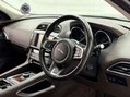 Jaguar F-Pace 2.0 F-PACE Portfolio AWD i Auto 4WD 5dr 45