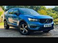 Volvo XC40 2.0 D3 R-Design SUV 5dr Diesel Auto Euro 6 (s/s) (150 ps) 1