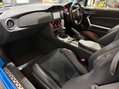 Toyota GT86 2.0 GT86 Club Series Blue Edition D-4S 2dr 22