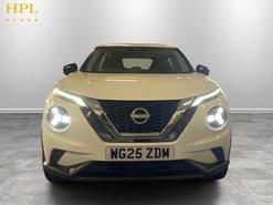 Nissan Juke 1.0 DIG-T Acenta Premium SUV 5dr Petrol Manual Euro 6 (s/s) (114 ps)