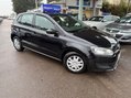 Volkswagen Polo 1.2 S Euro 5 5dr 7