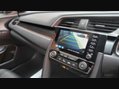 Honda Civic VTEC SR 26