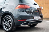 Volkswagen Golf 2.0 Golf Match TDI 5dr 43