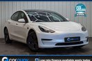 Tesla Model 3 Model 3 Long Range AWD 4WD 4dr