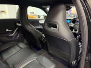 Mercedes-Benz A Class 2.0 A35 AMG (Premium) Hatchback 5dr Petrol SpdS DCT 4MATIC Euro 6 (s/s) (30 42