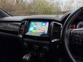 Ford Ranger 2.0 EcoBlue Wildtrak Auto 4WD Euro 6 (s/s) 4dr 8