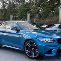 This BMW is HPI clear