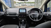 Ford Ecosport 1.0T EcoBoost GPF Titanium SUV 5dr Petrol Auto Euro 6 (s/s) (125 ps) 16