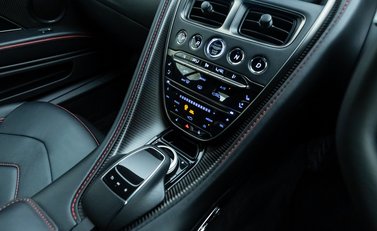 Aston Martin DBS Superleggera 20