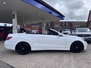 Mercedes-Benz E Class E350 BLUETEC AMG LINE 5