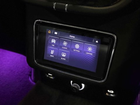 Bentley Bentayga 4.0 V8 SUV 5dr Petrol Auto 4WD Euro 6 (s/s) (550 ps) 39