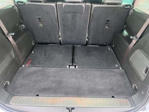 Vauxhall Zafira 2.0 Zafira Tourer SE CDTi 5dr 52