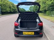 SEAT Ibiza 1.4 SE Euro 5 5dr 32