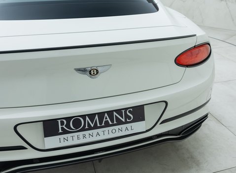 Bentley Continental GT W12 27