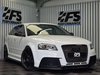 Audi RS3 2.5 TFSI Sportback 5dr Petrol S Tronic quattro Euro 5 (340 ps)