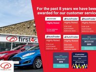 Ford Puma TITANIUM MHEV 17