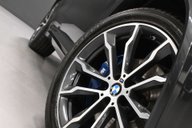 BMW X3 2.0 X3 xDrive 20d M Sport Auto 4WD 5dr 7