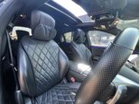 Mercedes-Benz S Class 3.0 S500Lh MHEV AMG Line (Premium Plus, Executive) G-Tronic+ 4MATIC Euro 6  21