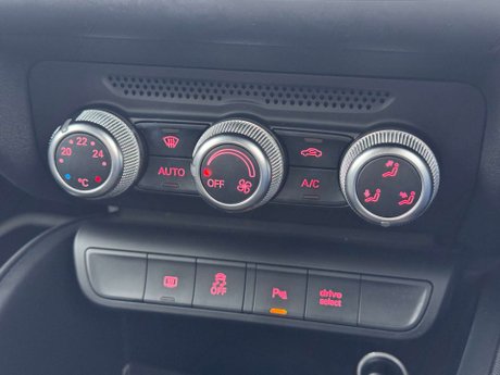 Audi S1 2.0 S1 Quattro 4WD 3dr 26