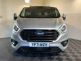 Ford Transit Custom 280 LIMITED P/V ECOBLUE 37