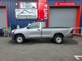 Toyota Hilux ACTIVE 4WD D-4D S/C 5