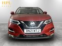 Nissan Qashqai 1.3 DIG-T N-Motion SUV 5dr Petrol DCT Auto Euro 6 (s/s) (160 ps) Cruise Co 2