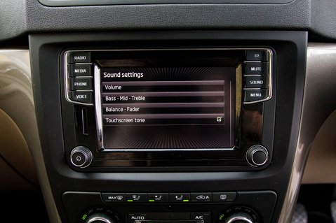 Skoda Yeti Outdoor SE L TSI 19