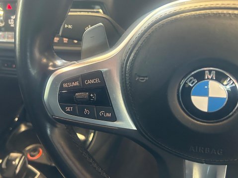 BMW 1 Series 2.0 M135i Auto xDrive Euro 6 (s/s) 5dr 26
