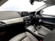 BMW 5 Series 2.0 520i GPF SE Saloon 4dr Petrol Auto Euro 6 (s/s) (184 ps) 15