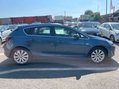 Vauxhall Astra 1.6 Astra Elite 5dr 12