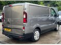 Renault Trafic 1.6 dCi 27 Sport SWB Standard Roof Euro 5 5dr 11