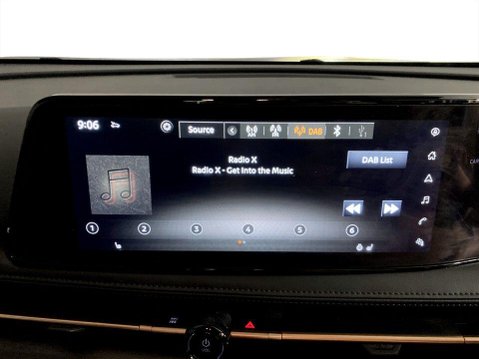 Nissan ARIYA 87kWh Advance SUV 5dr Electric Auto e-4ORCE 22kW Charger (306 ps) Cruise C 15