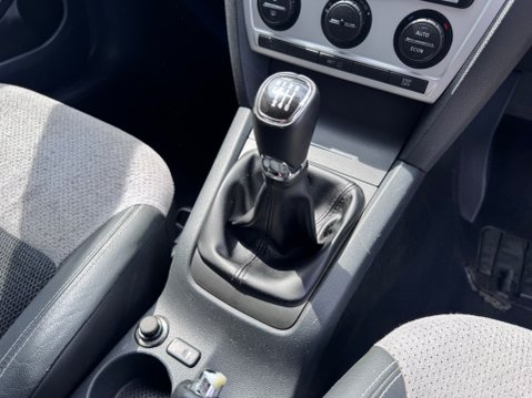 Skoda Octavia VRS 14
