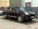 Porsche Cayenne 3.2 V6 Tiptronic S AWD 5dr