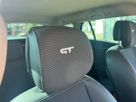 Renault Megane GT LINE TOMTOM DCI 33