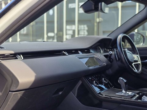 2021 Land Rover Range Rover Evoque thumbnail 12