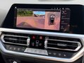 BMW M3 3.0 M3 Competition Edition M xDrive Auto 4WD 4dr 43