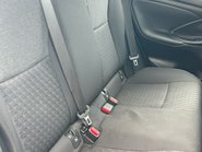 Toyota Yaris ICON FHEV 39