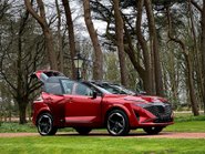 Nissan Qashqai DIG-T N-DESIGN 21