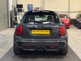 Mini Hatch 2.0 John Cooper Works Euro 6 (s/s) 3dr 5