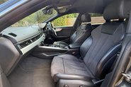 Audi A5 SPORTBACK TFSI S LINE MHEV 56